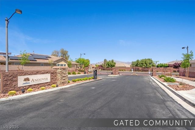 7811 SUGARLOAF PEAK Street, Las Vegas, NV 89166