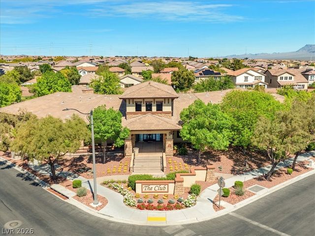 7811 SUGARLOAF PEAK Street, Las Vegas, NV 89166