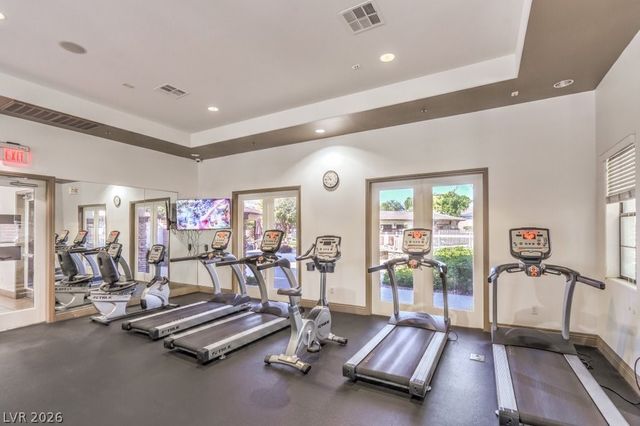 7811 SUGARLOAF PEAK Street, Las Vegas, NV 89166