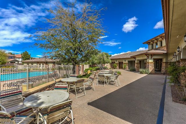 7811 SUGARLOAF PEAK Street, Las Vegas, NV 89166