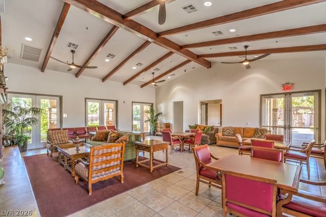 7811 SUGARLOAF PEAK Street, Las Vegas, NV 89166