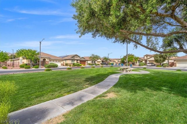 7811 SUGARLOAF PEAK Street, Las Vegas, NV 89166