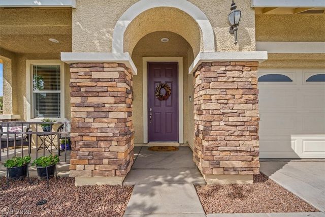 7811 SUGARLOAF PEAK Street, Las Vegas, NV 89166