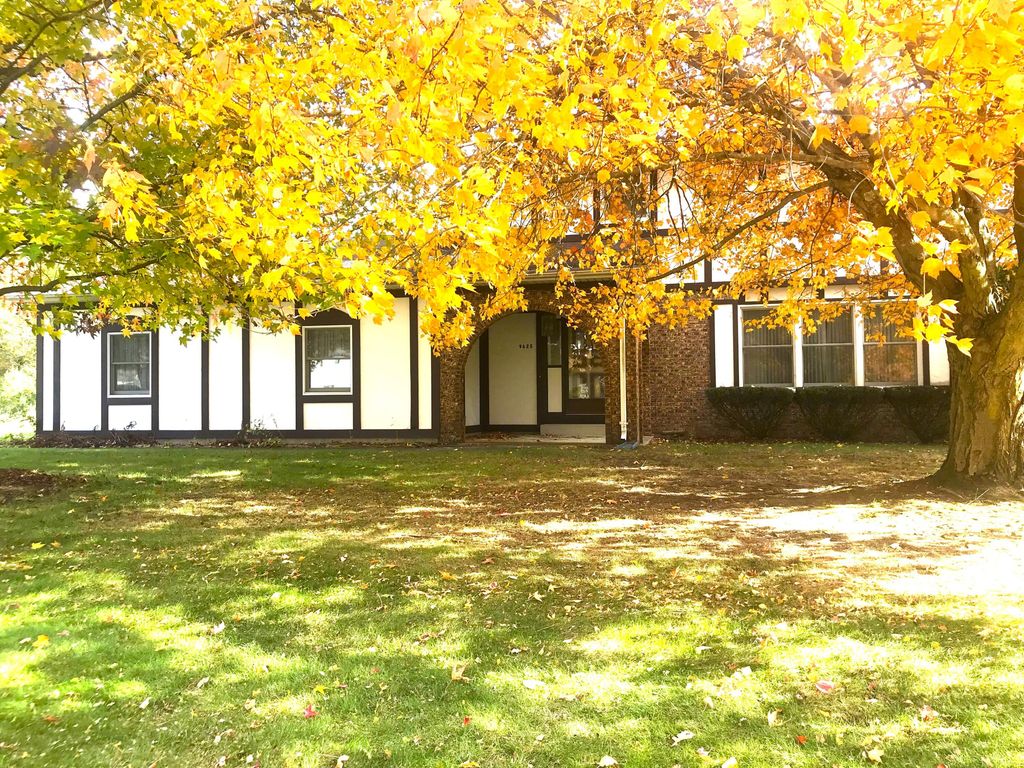 9625 Oakview Drive, Portage, MI 49024