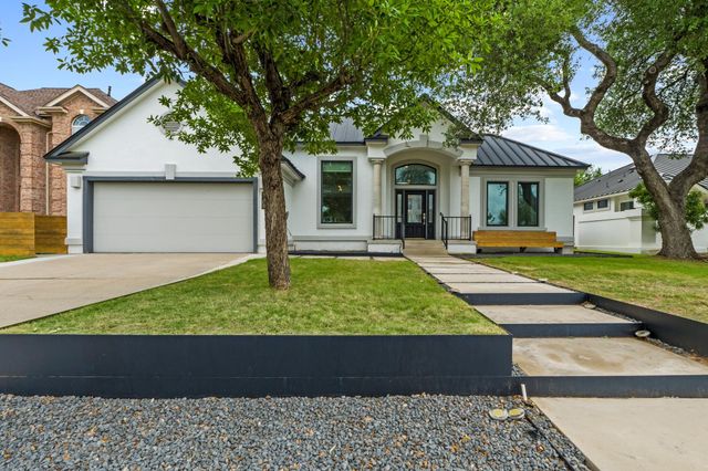 9309 Bluegrass DR, Austin, TX 78759