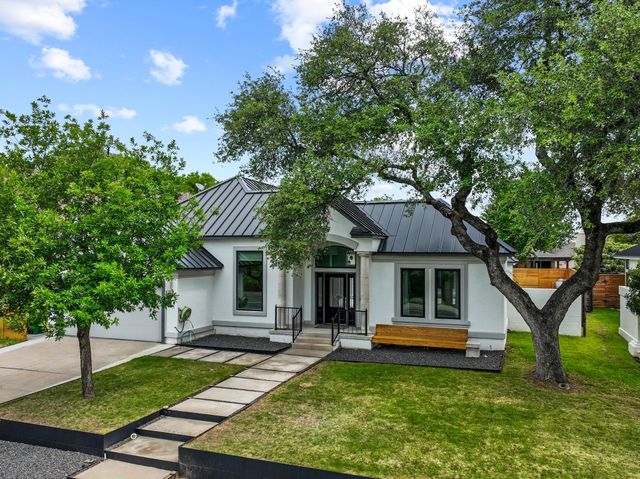 9309 Bluegrass DR, Austin, TX 78759