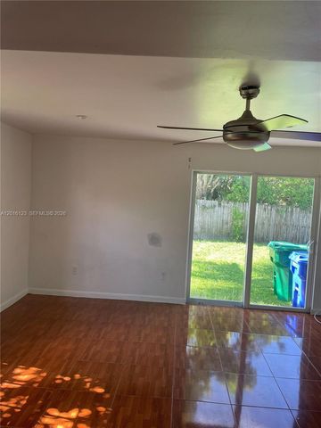 6137 SW 22nd Street, Miramar, FL 33023