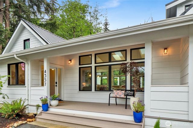 4357 Lakehill Lane, Bellingham, WA 98229