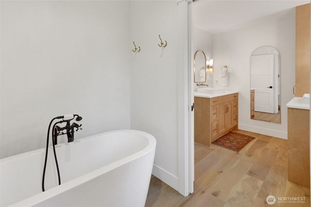 4357 Lakehill Lane, Bellingham, WA 98229