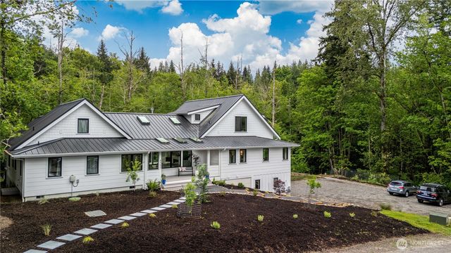 4357 Lakehill Lane, Bellingham, WA 98229