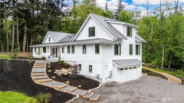 4357 Lakehill Lane, Bellingham, WA 98229