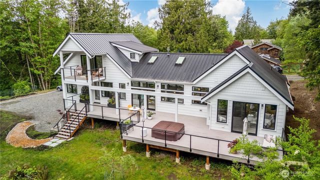4357 Lakehill Lane, Bellingham, WA 98229