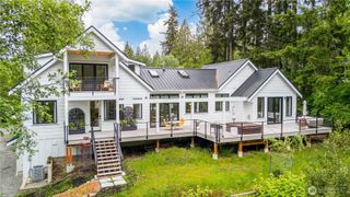 4357 Lakehill Lane, Bellingham, WA 98229