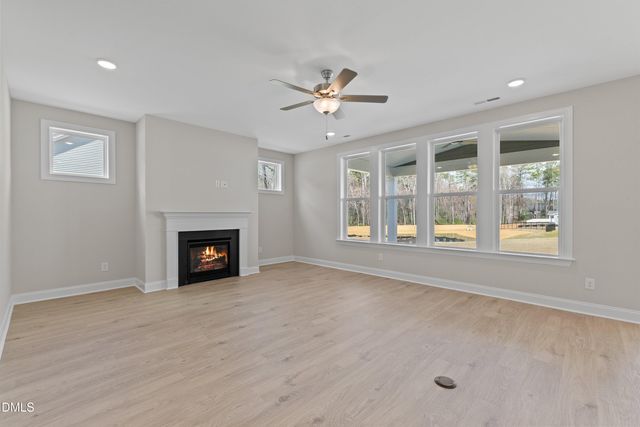 3204 Balcon Court, Angier, NC 27501