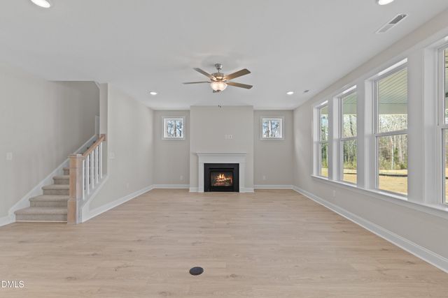 3204 Balcon Court, Angier, NC 27501