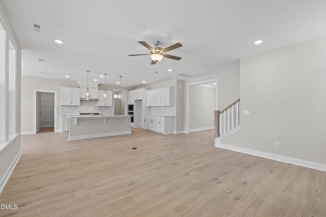 3204 Balcon Court, Angier, NC 27501