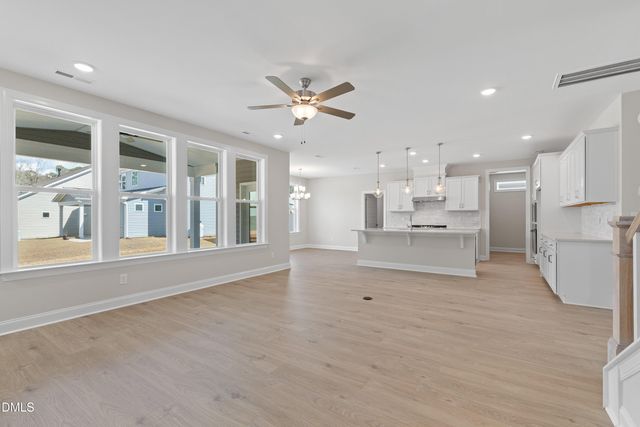 3204 Balcon Court, Angier, NC 27501