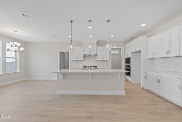 3204 Balcon Court, Angier, NC 27501