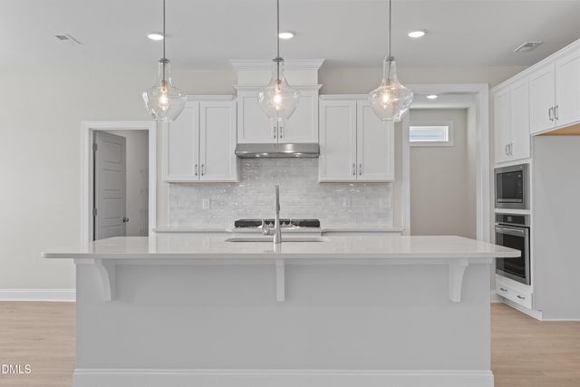 3204 Balcon Court, Angier, NC 27501