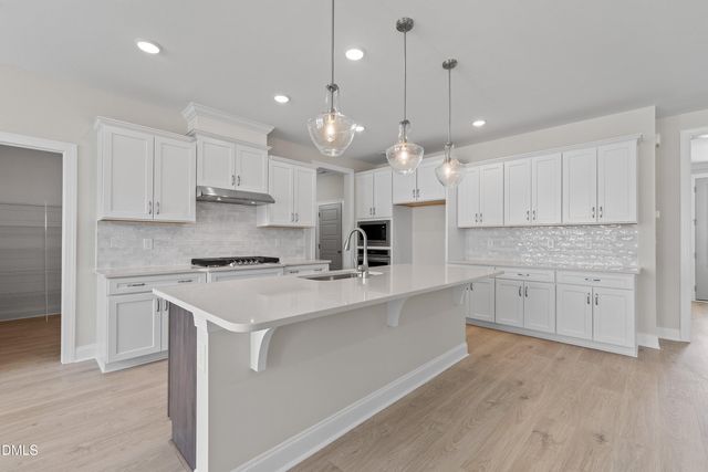 3204 Balcon Court, Angier, NC 27501