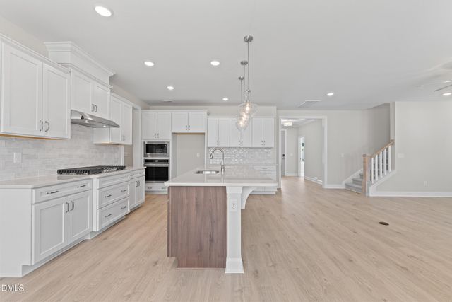 3204 Balcon Court, Angier, NC 27501