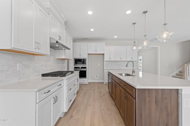 3204 Balcon Court, Angier, NC 27501