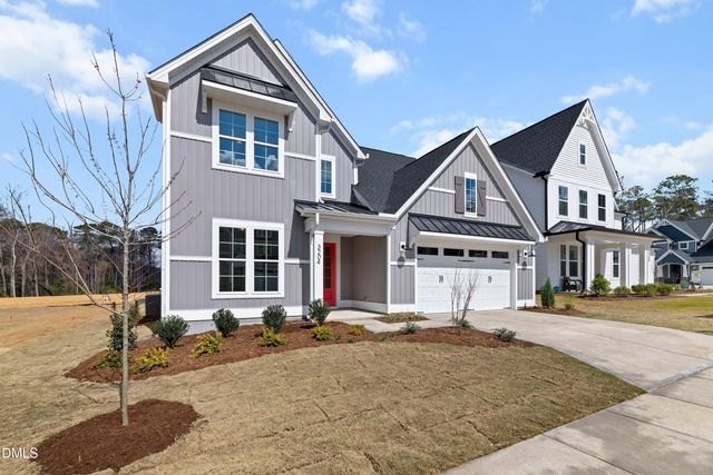 3204 Balcon Court, Angier, NC 27501