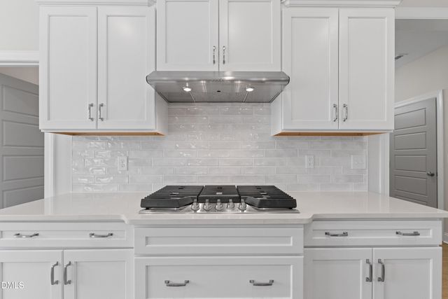 3204 Balcon Court, Angier, NC 27501