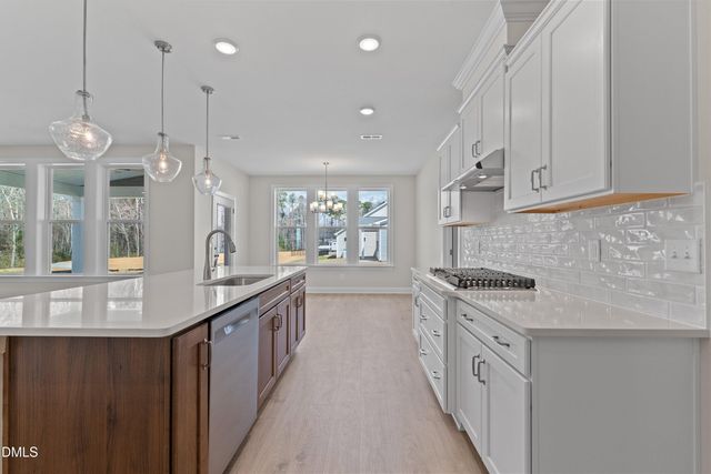 3204 Balcon Court, Angier, NC 27501