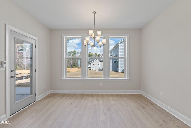 3204 Balcon Court, Angier, NC 27501