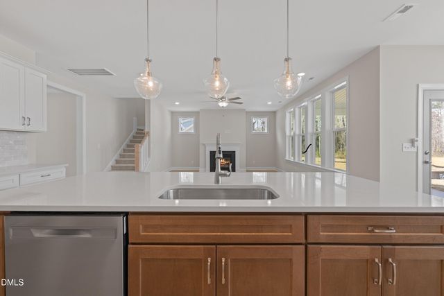 3204 Balcon Court, Angier, NC 27501