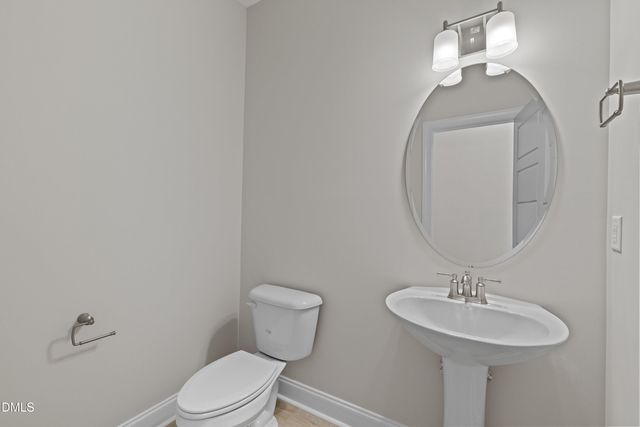 3204 Balcon Court, Angier, NC 27501