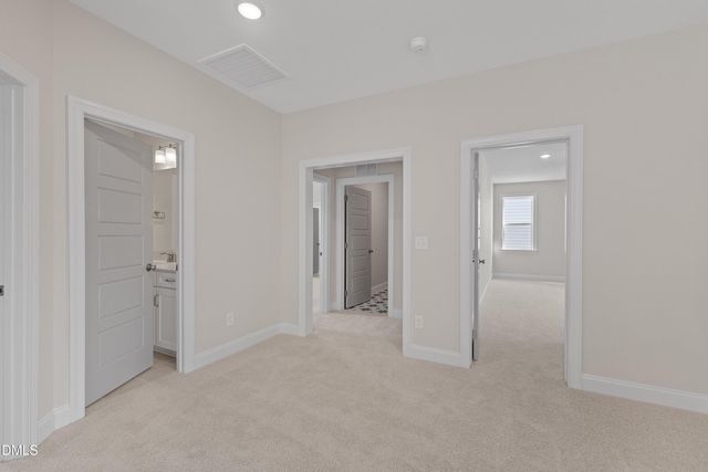 3204 Balcon Court, Angier, NC 27501