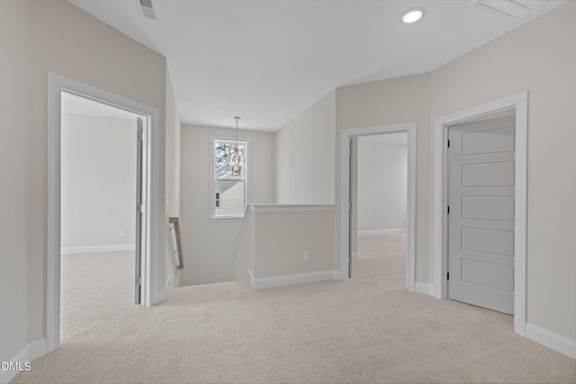 3204 Balcon Court, Angier, NC 27501