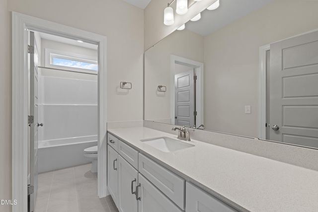 3204 Balcon Court, Angier, NC 27501