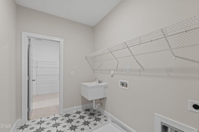 3204 Balcon Court, Angier, NC 27501