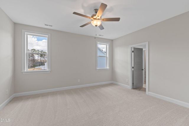 3204 Balcon Court, Angier, NC 27501