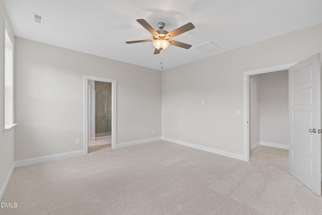 3204 Balcon Court, Angier, NC 27501