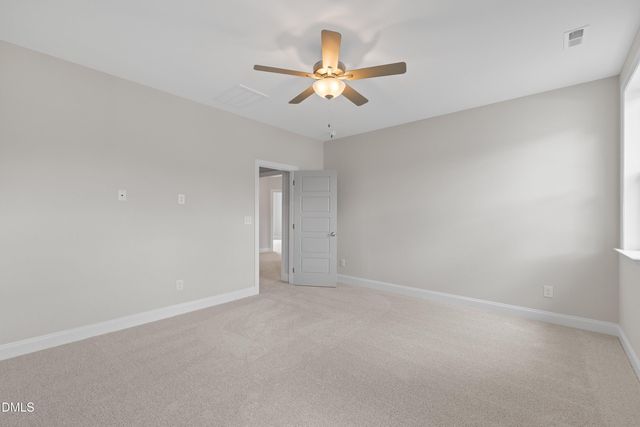 3204 Balcon Court, Angier, NC 27501