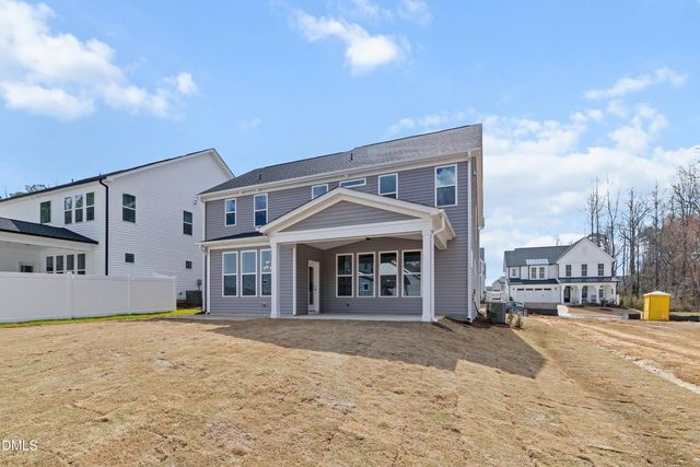 3204 Balcon Court, Angier, NC 27501