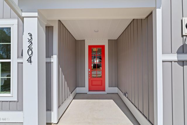 3204 Balcon Court, Angier, NC 27501