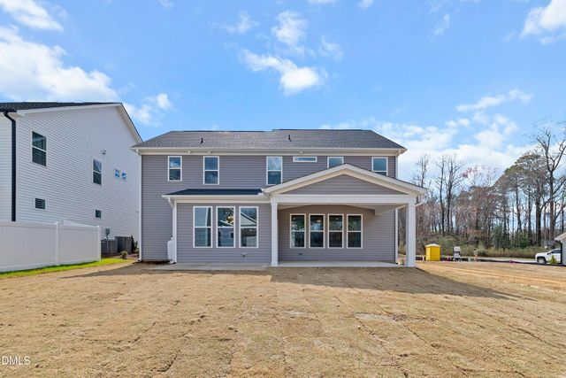 3204 Balcon Court, Angier, NC 27501