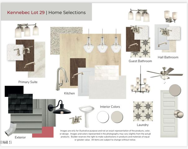 3204 Balcon Court, Angier, NC 27501