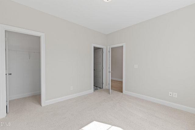 3204 Balcon Court, Angier, NC 27501