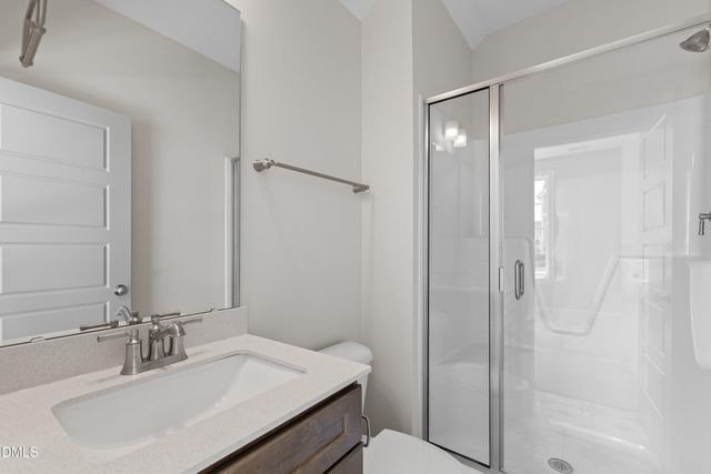 3204 Balcon Court, Angier, NC 27501