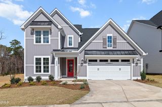 3204 Balcon Court, Angier, NC 27501