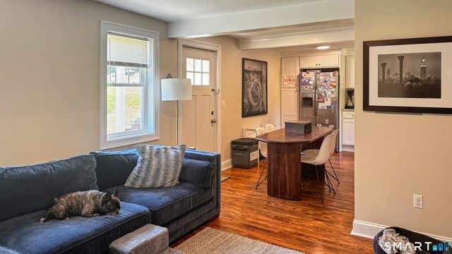 100 Gaylord Mountain Road, Hamden, CT 06518