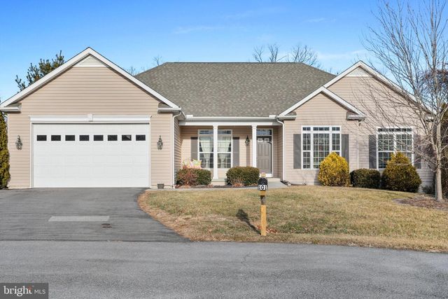 101 TROUT RIVER TER, Falling Waters, WV 25419