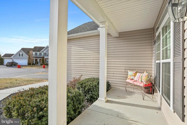 101 TROUT RIVER TER, Falling Waters, WV 25419