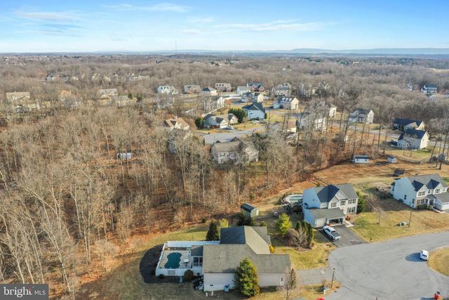 101 TROUT RIVER TER, Falling Waters, WV 25419